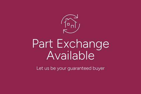 4 bedroom detached house for sale, Plot 107, The Verwood at Hutchison Gate, Moss Drive TF10
