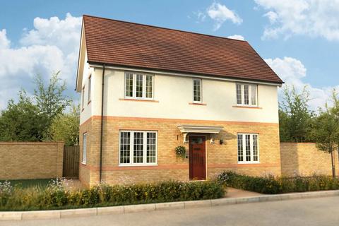 undefined, Plot 187, The Lyford at The Meadows, Blackthorn Way , Off Willand Road  EX15