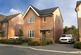 Plot 188, The Huxley at The Meadows, Blackthorn Way , Off Willand Road  EX15