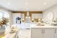 Plot 270, The Wetton at Ashby Fields, Nottingham Road LE65 photo 3
