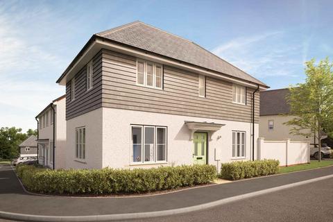 undefined, Plot 187, The Lawrence at Treledan, Treledan Way PL12
