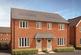 Plot 46, The Grovier at Hazelton Meadow, Havant Rd PO8