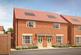 Plot 8, The Danby at Park View, Berewood PO7
