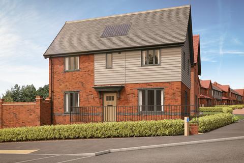 undefined, Plot 35, The Lyford at Bloor Homes at Mindenhurst, Mindenhurst Road GU16