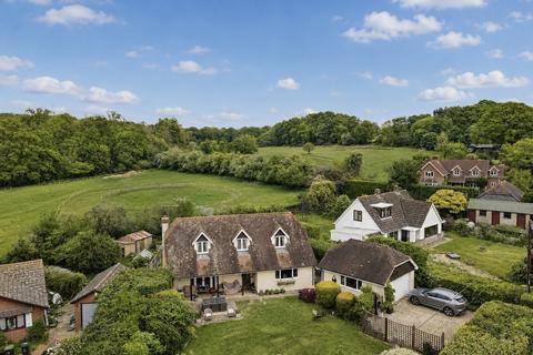 4 bedroom chalet for sale, Whitmore Lane, BH21 8LS