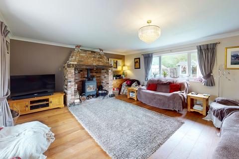 4 bedroom chalet for sale, Whitmore Lane, BH21 8LS