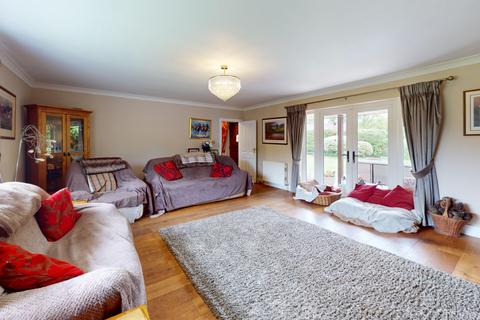 4 bedroom chalet for sale, Whitmore Lane, BH21 8LS