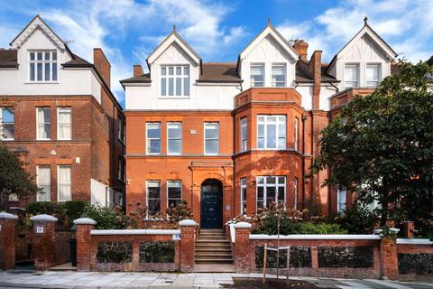 Chesterford Gardens, London, NW3