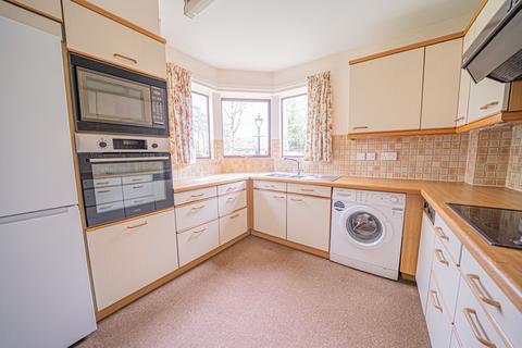 2 bedroom apartment for sale, Bushell Drive, Beech Court Bushell Drive, B91