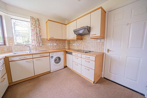 2 bedroom apartment for sale, Bushell Drive, Beech Court Bushell Drive, B91