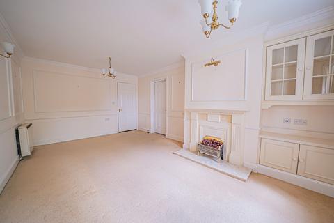 2 bedroom apartment for sale, Bushell Drive, Beech Court Bushell Drive, B91