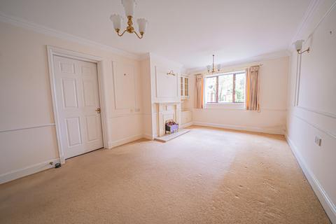 2 bedroom apartment for sale, Bushell Drive, Beech Court Bushell Drive, B91