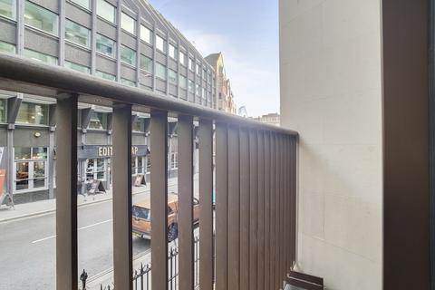 undefined, Dunstans House, Fetter Lane, EC4A