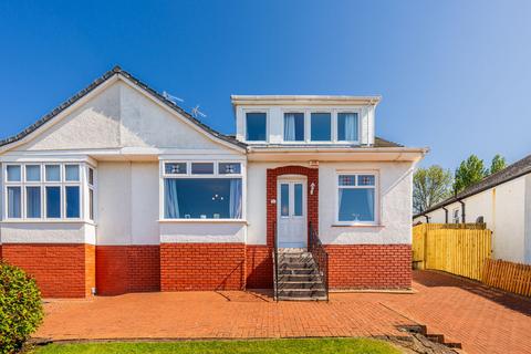 4 bedroom semi-detached bungalow for sale, Merrylee Park Avenue, Giffnock, G46