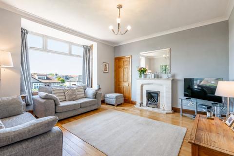 4 bedroom semi-detached bungalow for sale, Merrylee Park Avenue, Giffnock, G46