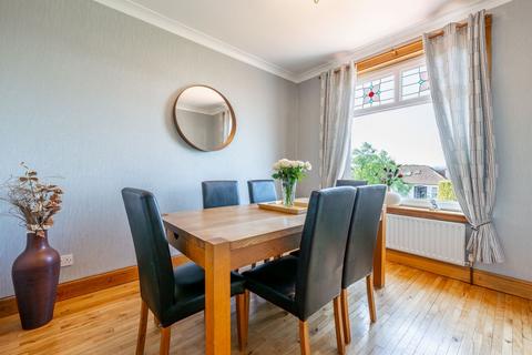 4 bedroom semi-detached bungalow for sale, Merrylee Park Avenue, Giffnock, G46