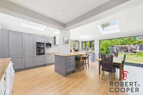 3 bedroom semi-detached house for sale, Whitby Road, Ruislip, HA4
