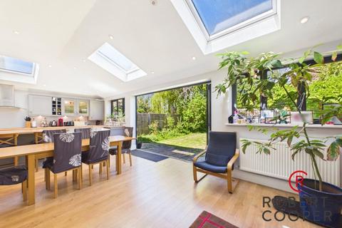 3 bedroom semi-detached house for sale, Whitby Road, Ruislip, HA4
