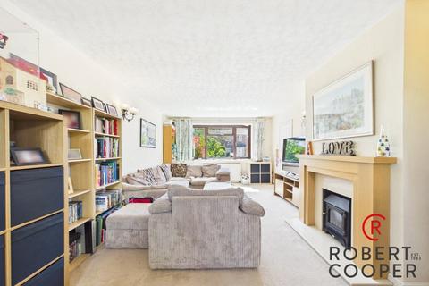 3 bedroom semi-detached house for sale, Whitby Road, Ruislip, HA4