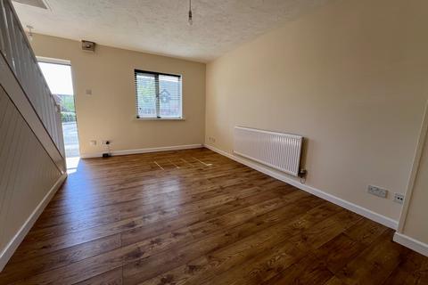 2 bedroom house to rent, Burgess Meadows, Johnstown, Carmarthenshire