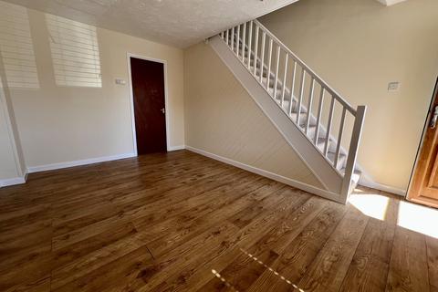 2 bedroom house to rent, Burgess Meadows, Johnstown, Carmarthenshire