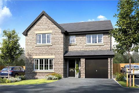 4 bedroom detached house for sale, Standenhall Drive, Burnley, Lancashire, BB10