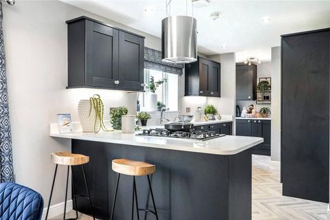 4 bedroom detached house for sale, Standenhall Drive, Burnley, Lancashire, BB10