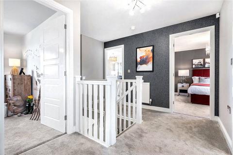 4 bedroom detached house for sale, Standenhall Drive, Burnley, Lancashire, BB10