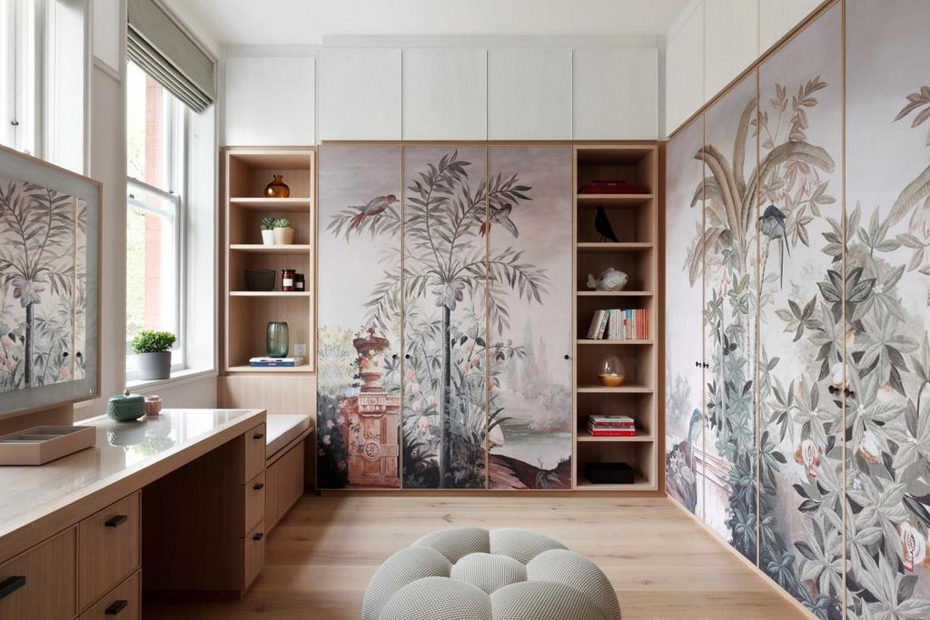 Home office