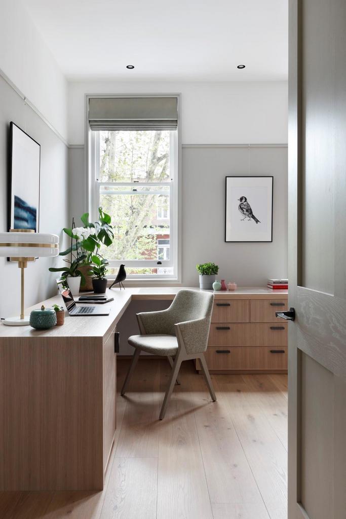 Home office