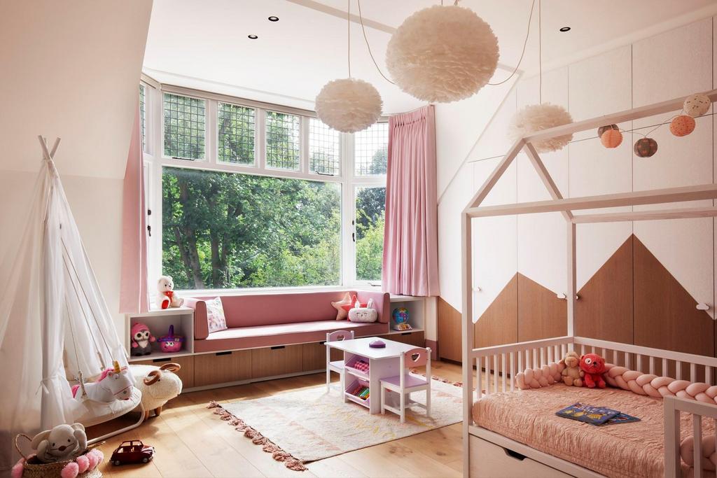 Playroom