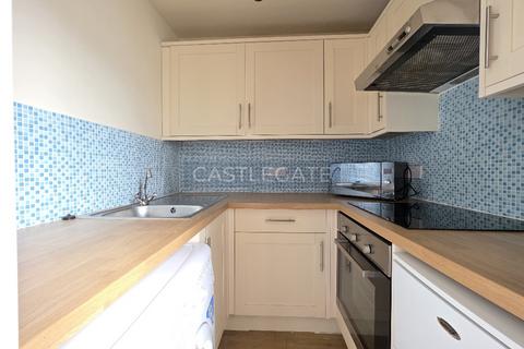 1 bedroom ground floor flat to rent, Fitzwilliam Street, Huddersfield, HD1 5BB