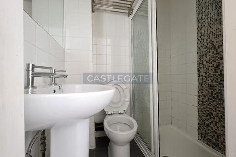 1 bedroom ground floor flat to rent, Fitzwilliam Street, Huddersfield, HD1 5BB