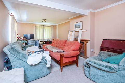 3 bedroom detached bungalow for sale, Badgers Way, BUCKINGHAM