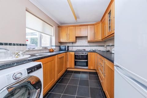 4 bedroom detached bungalow for sale, Badgers Way, BUCKINGHAM