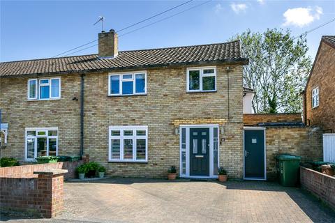 3 bedroom semi-detached house for sale, Montford Road, Sunbury-On-Thames
