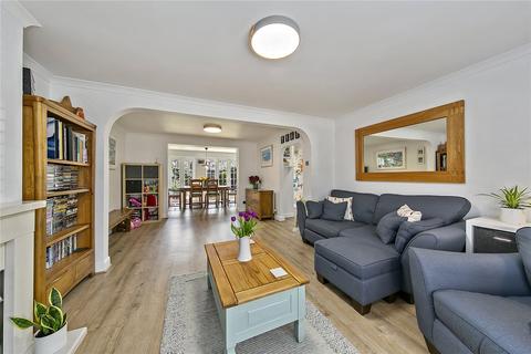 3 bedroom semi-detached house for sale, Montford Road, Sunbury-On-Thames