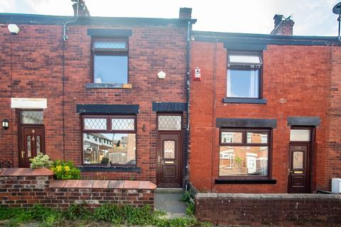 2 bedroom terraced house for sale, Knowsley Grove, Horwich BL6