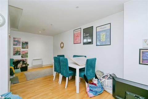 1 bedroom apartment for sale, Hayes Road, Sully, PENARTH