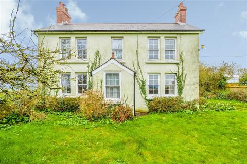 4 bedroom character property for sale, Nash, COWBRIDGE