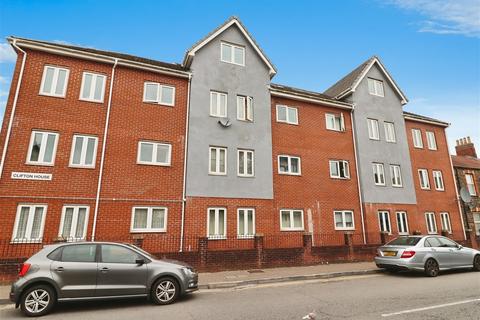 1 bedroom flat for sale, Broadway, CARDIFF