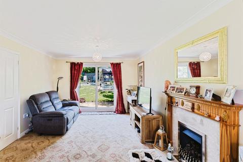 4 bedroom detached house for sale, Walkers Way, Wootton, Northampton