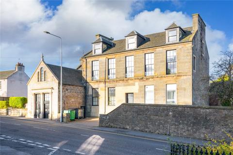 undefined, City Road, St. Andrews, Fife, KY16