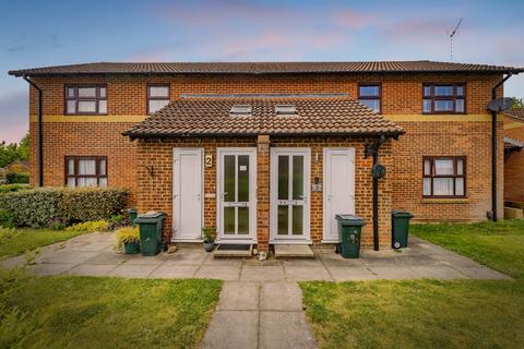 2 bedroom retirement property for sale, Dulwich Way, Croxley Green, Rickmansworth