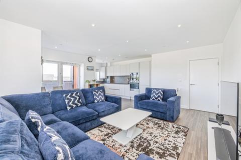 2 bedroom apartment for sale, Fairfield Avenue, Watford