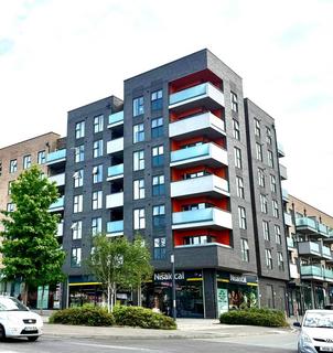 Fairfield Avenue, Watford