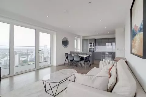3 bedroom apartment for sale