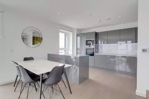 3 bedroom apartment for sale - View 3