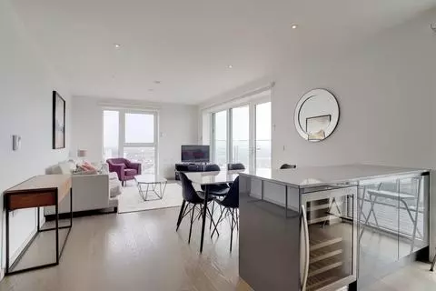 3 bedroom apartment for sale - View 4