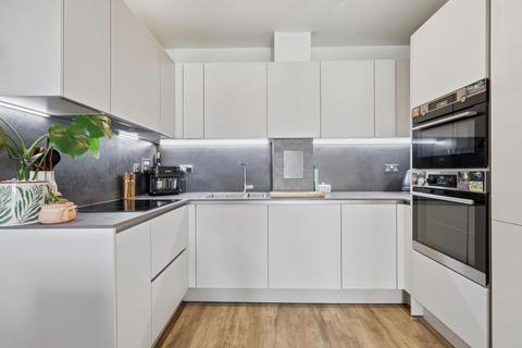 undefined, Clarkson Crescent, London, E17